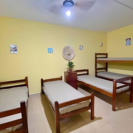 Condominio Das Tartarugas グァルジャー エクステリア 写真