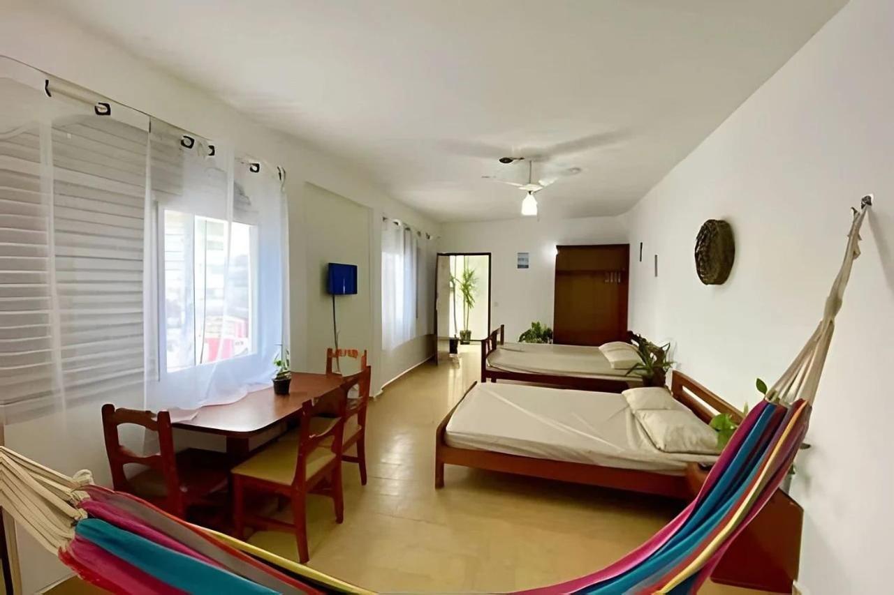 Condominio Das Tartarugas グァルジャー エクステリア 写真