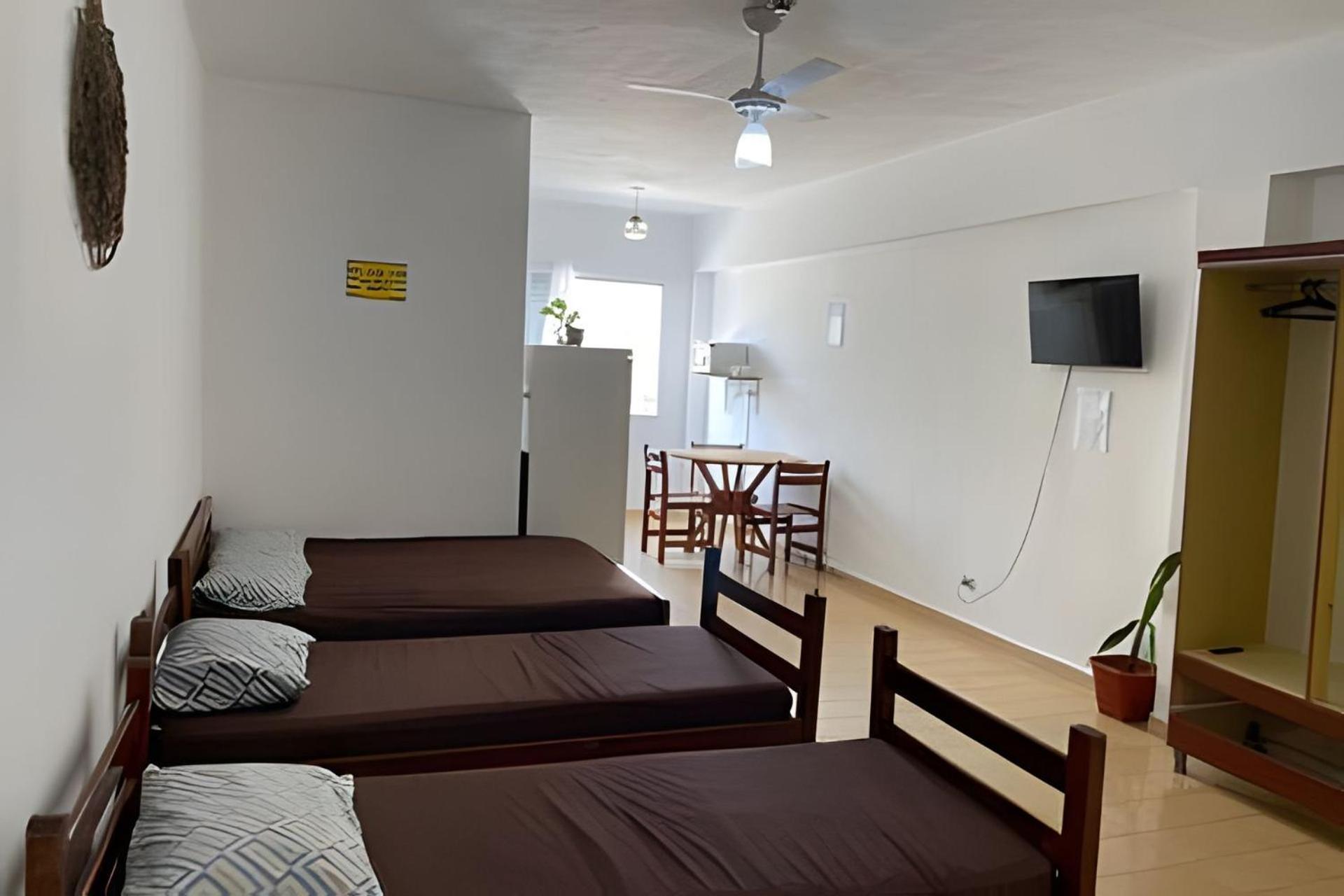 Condominio Das Tartarugas グァルジャー エクステリア 写真