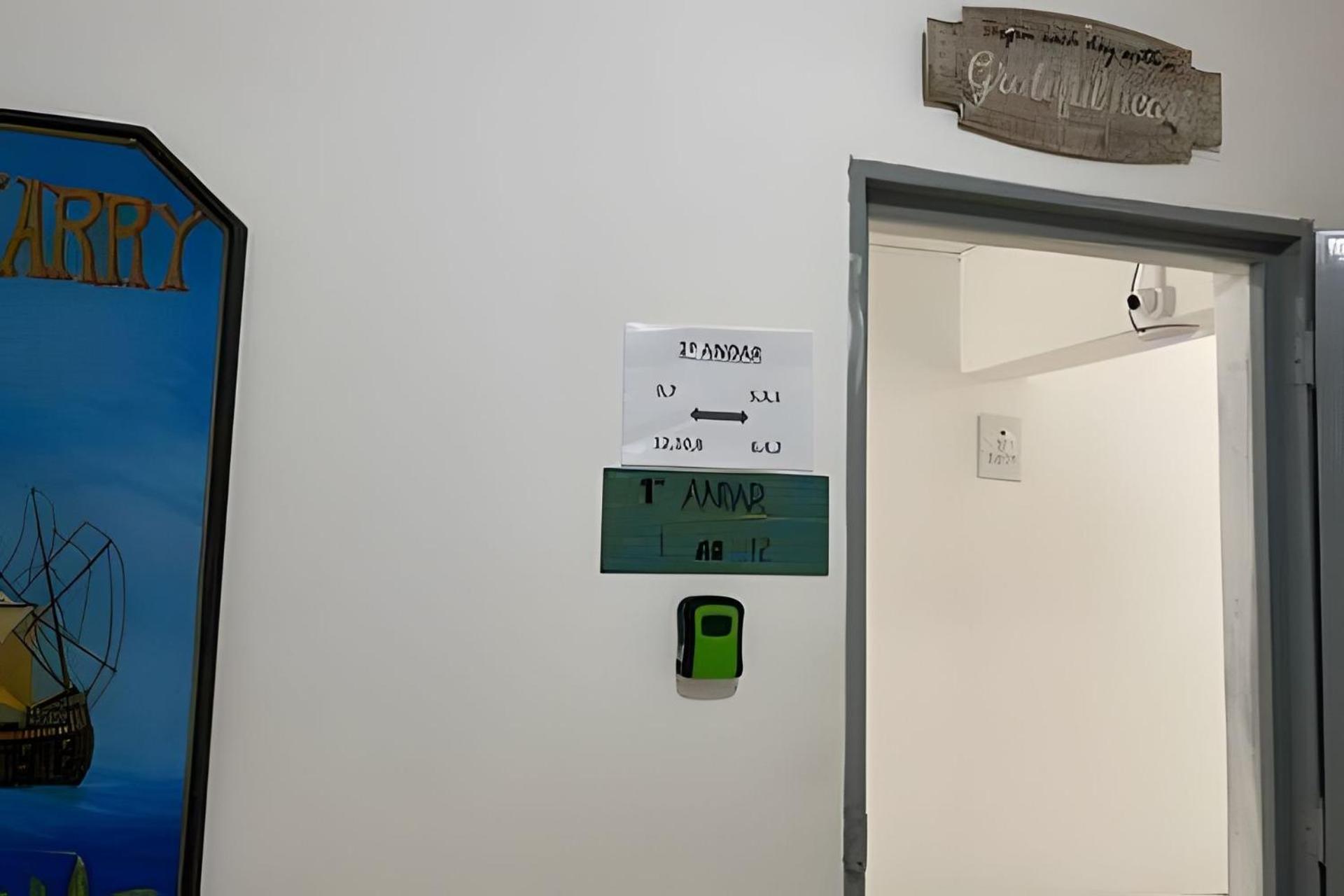 Condominio Das Tartarugas グァルジャー エクステリア 写真