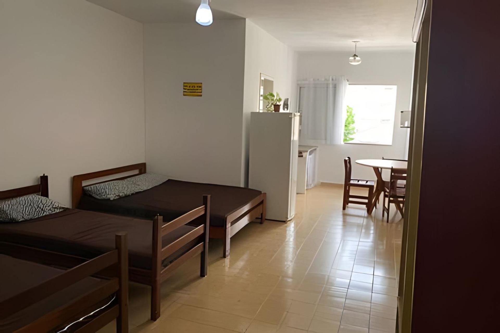 Condominio Das Tartarugas グァルジャー エクステリア 写真