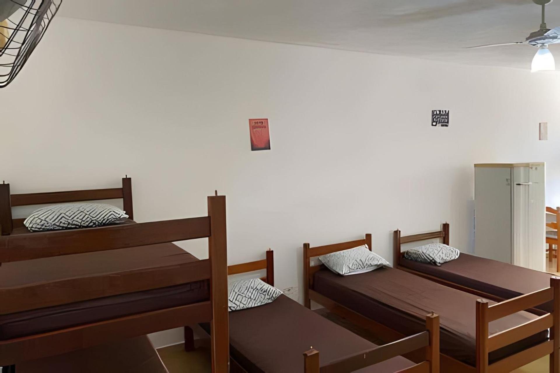 Condominio Das Tartarugas グァルジャー エクステリア 写真