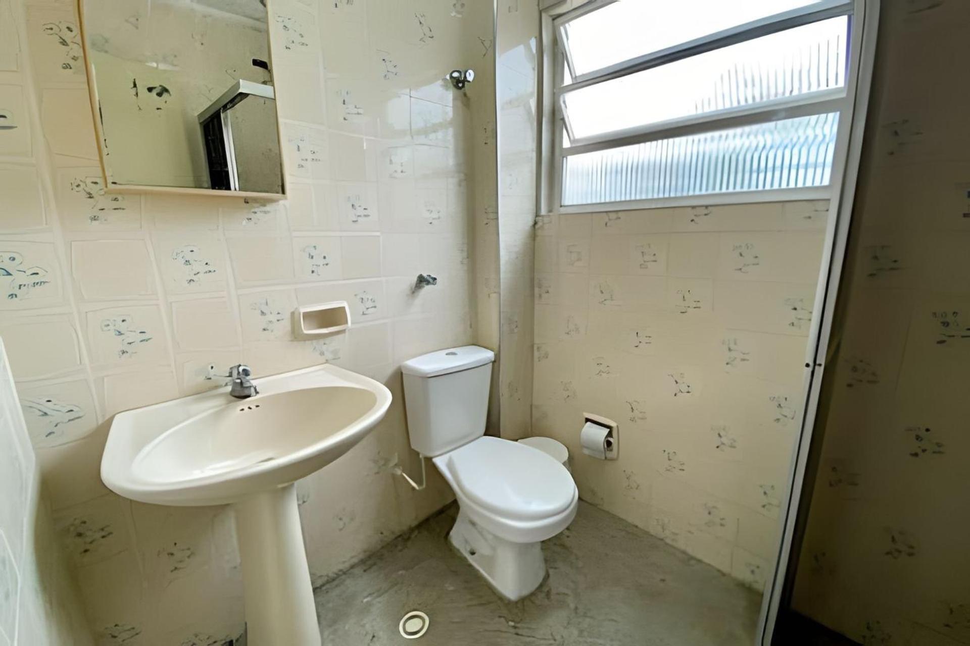 Condominio Das Tartarugas グァルジャー エクステリア 写真
