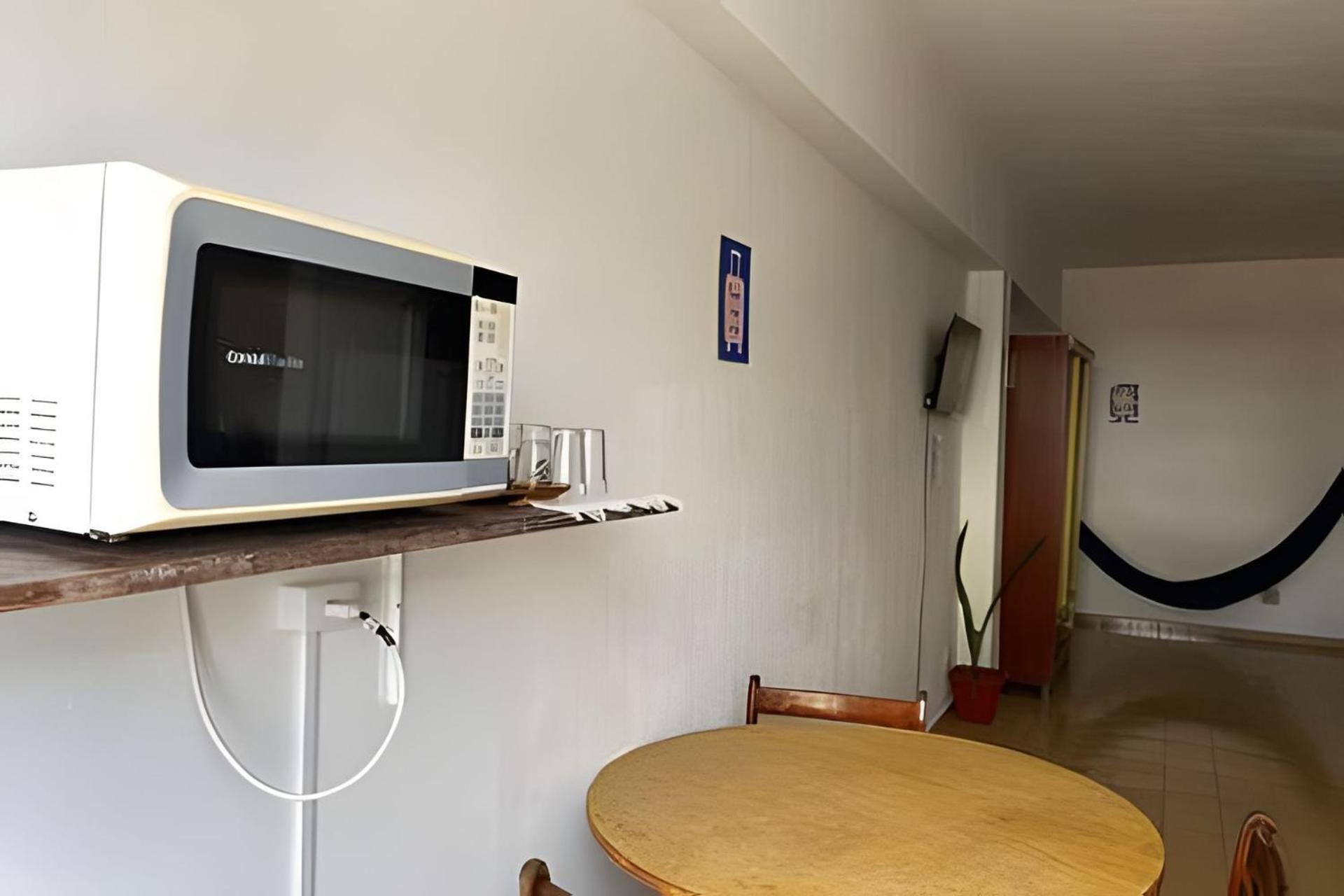 Condominio Das Tartarugas グァルジャー エクステリア 写真