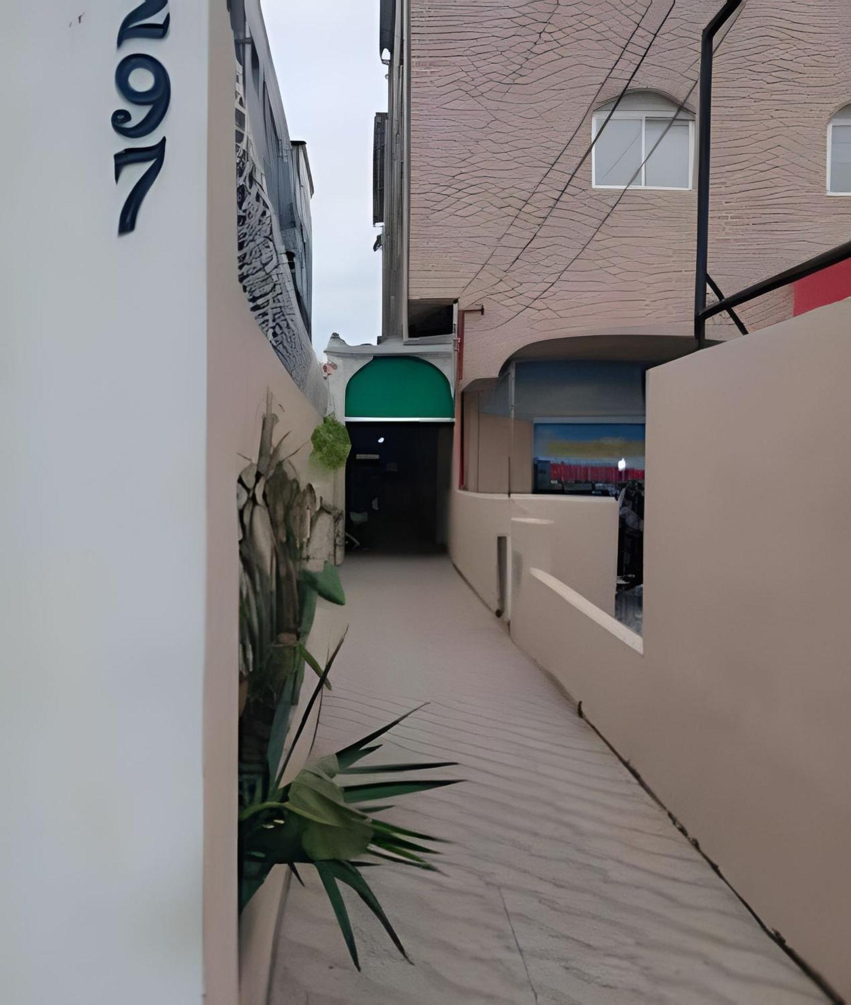 Condominio Das Tartarugas グァルジャー エクステリア 写真