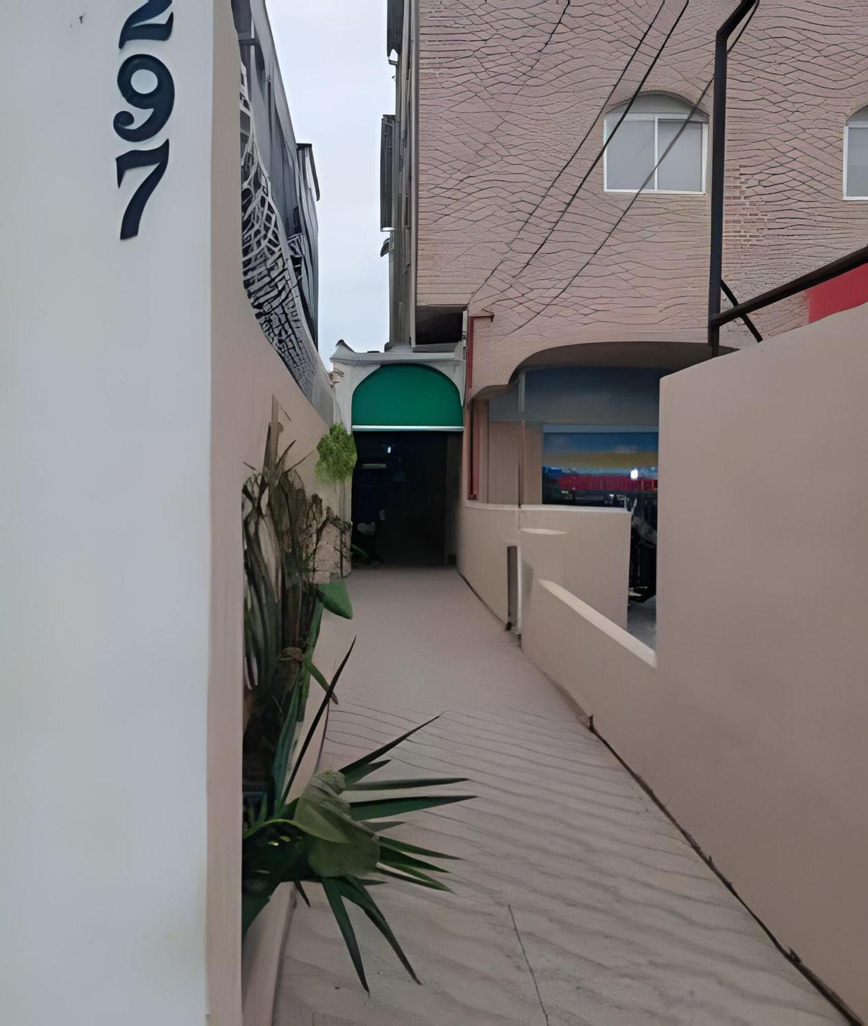 Condominio Das Tartarugas グァルジャー エクステリア 写真